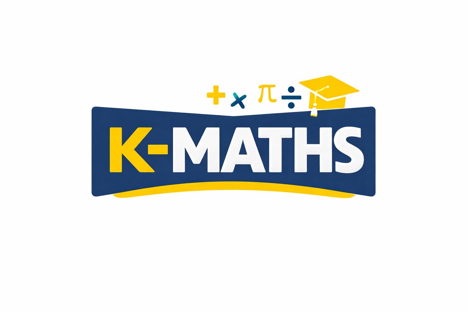 K-Maths logo